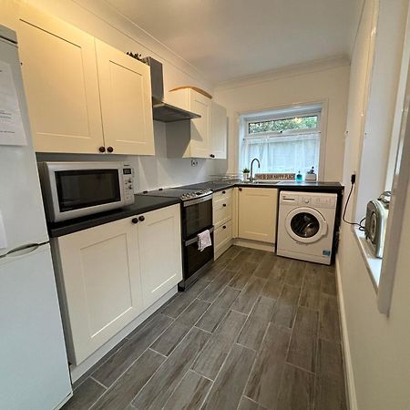 Coastal Terrace Dogs Welcome Optional Hot Tub Villa Sea Palling Eksteriør bilde