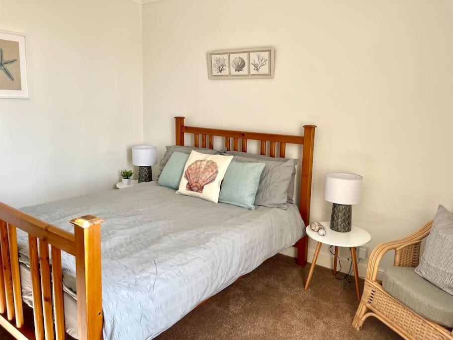 Coastal Terrace Dogs Welcome Optional Hot Tub Villa Sea Palling Eksteriør bilde